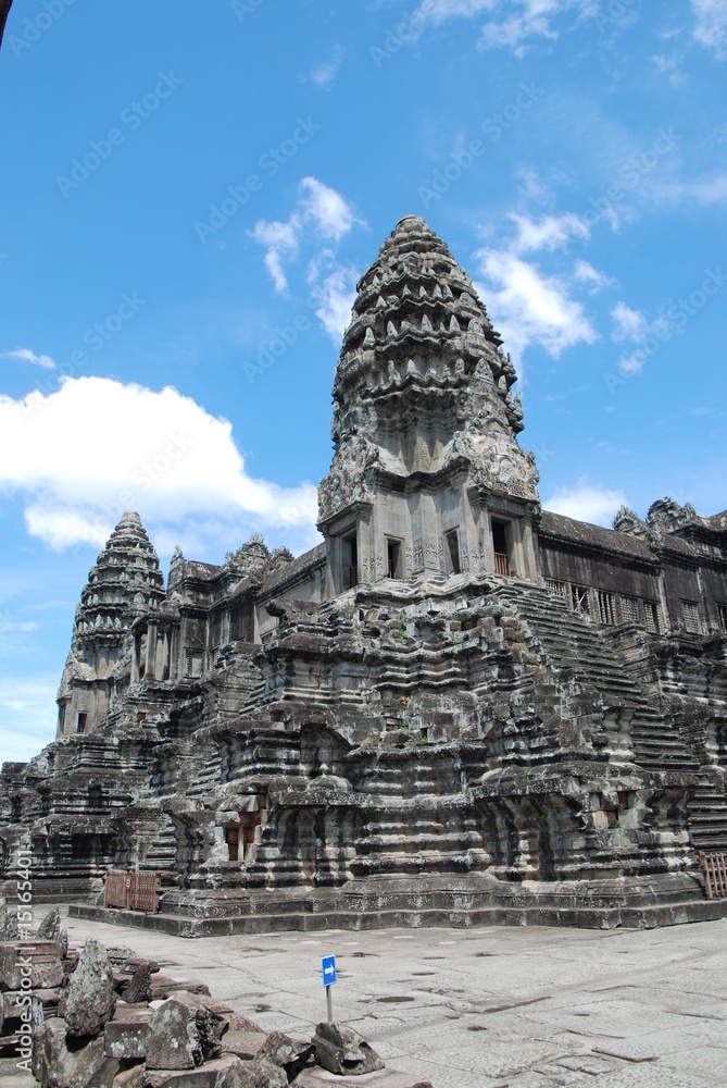 Angkor Vat Angkor Vat