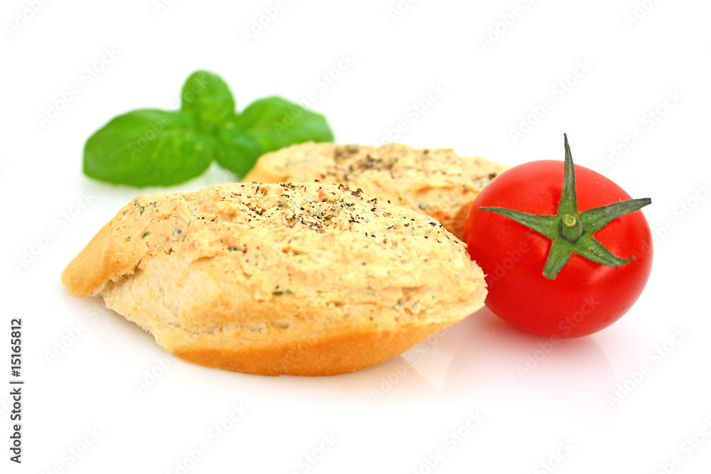 Bruschetta Bruschetta