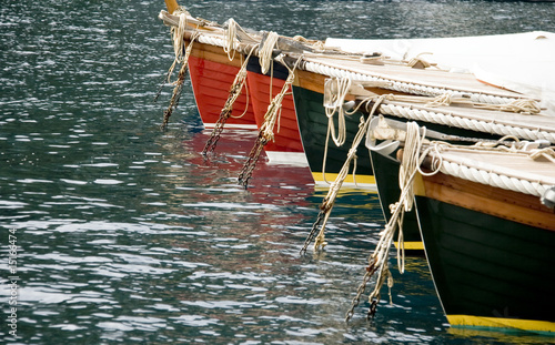 Portofino barche