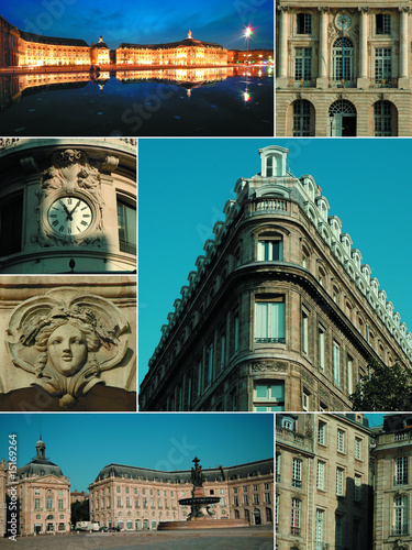 vieux bordeaux france