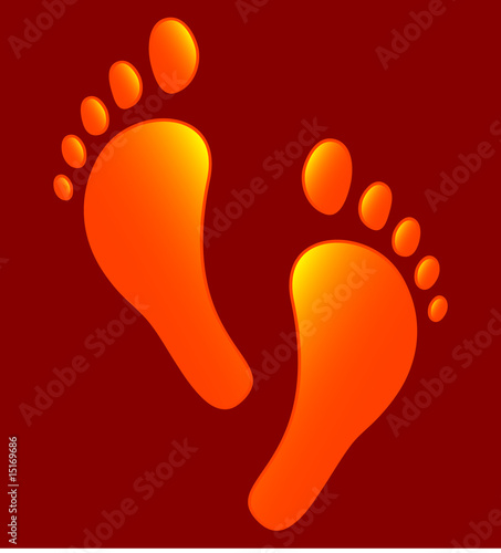 footprint