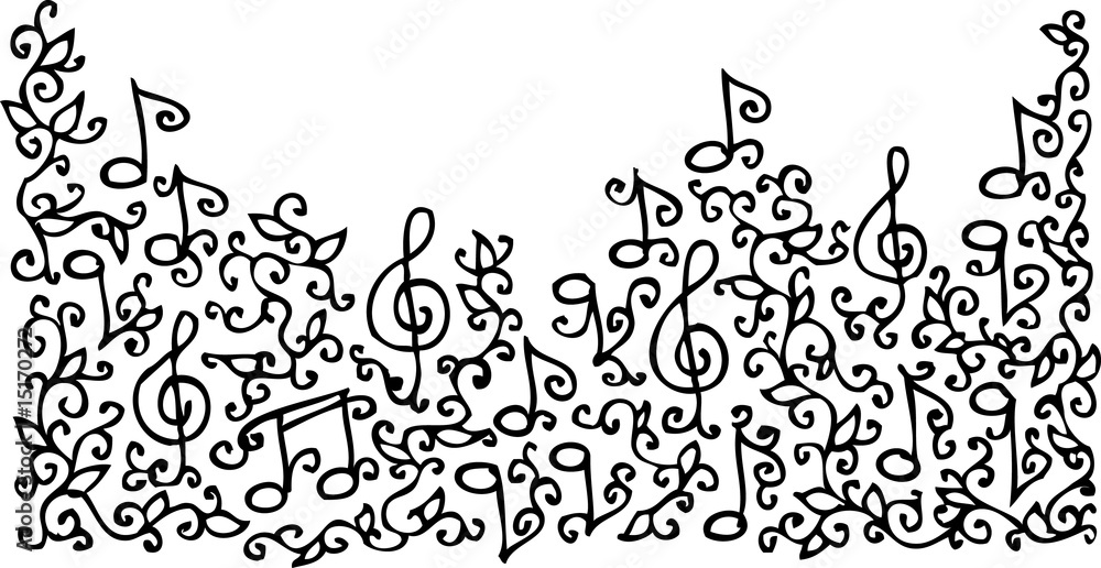 Musical vignette Musical vignette