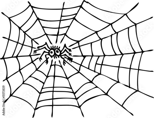 Web background