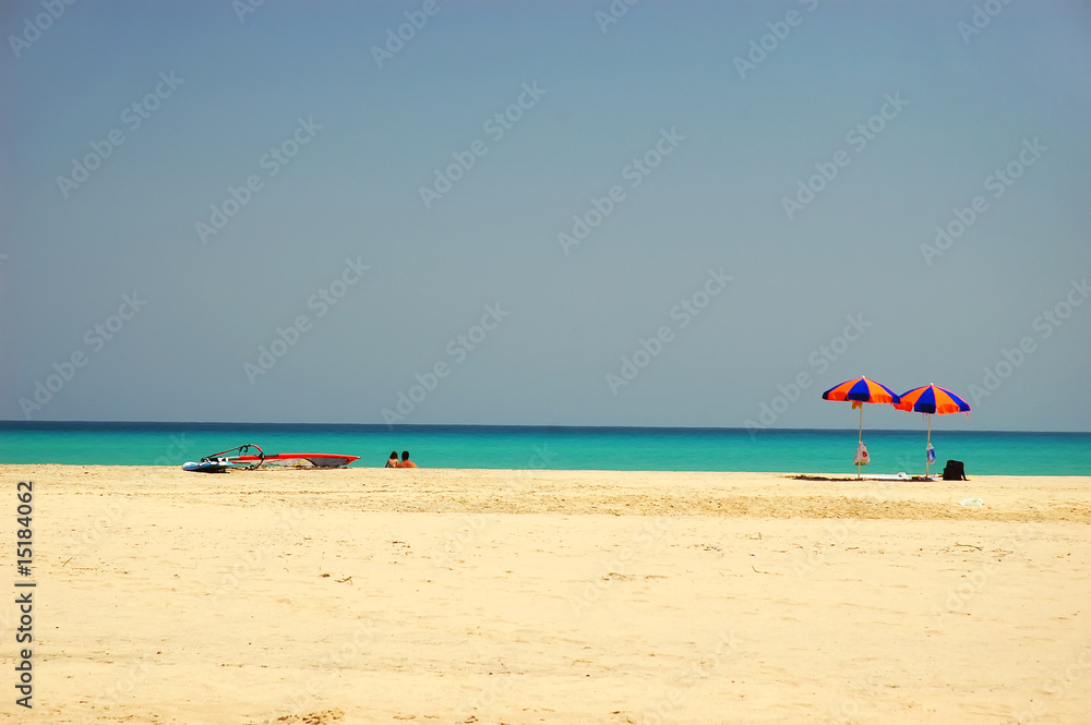 Obraz premium holidays