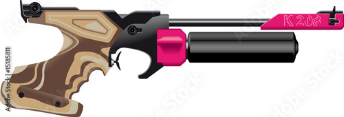 Waffe