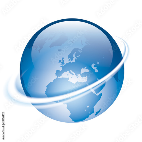 Globale Welt