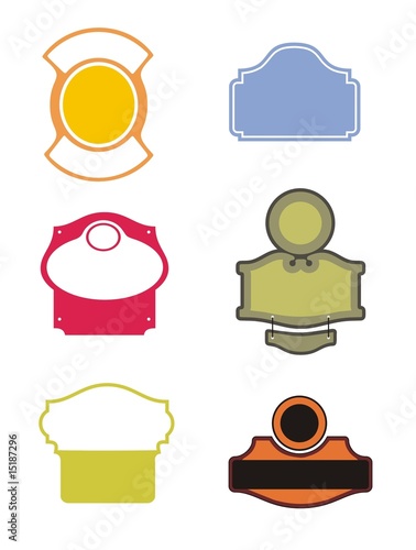 Sign boards