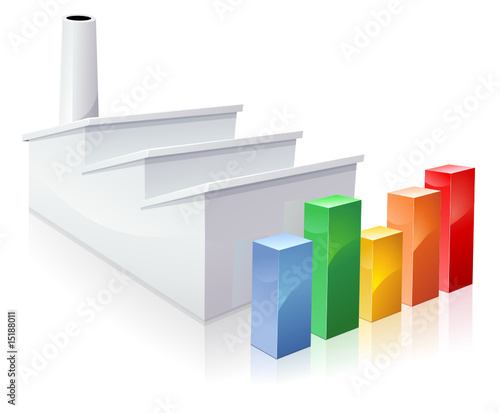 Statistiques sur la production (reflet)