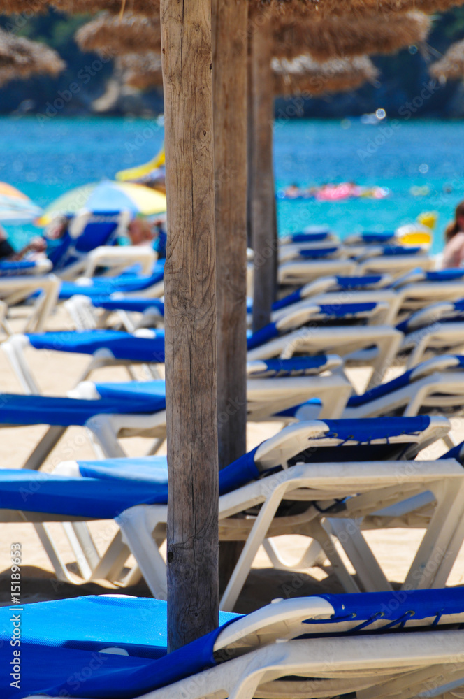 Fototapeta premium Mallorca