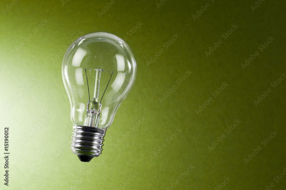 Light Bulb Light Bulb