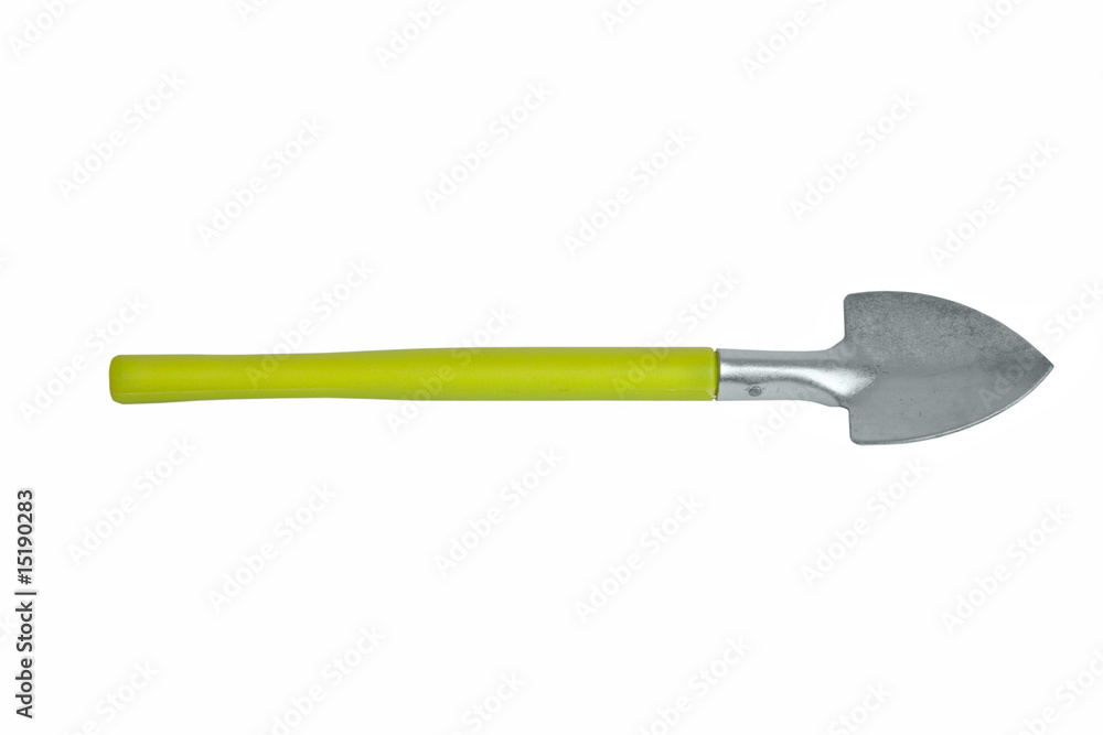 miniature spade miniature spade