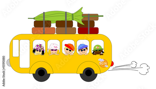 vacaciones escolares