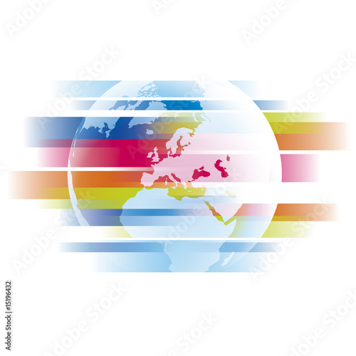 Business weltweit