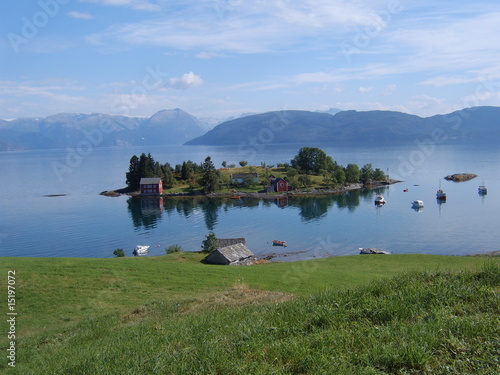 Hardanger photo