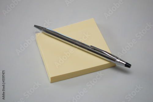 Pen & Paper