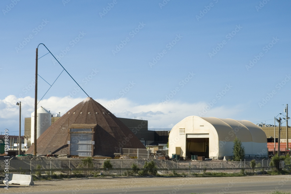 Storage Quonset Storage Quonset