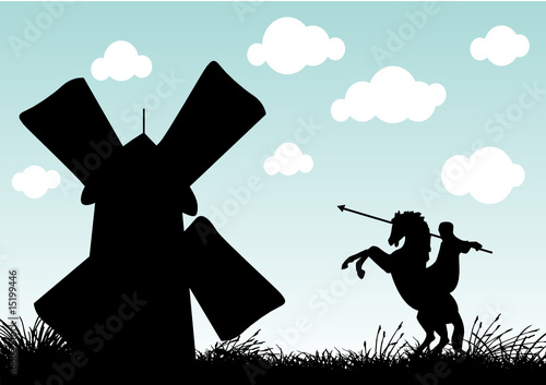 don quixote