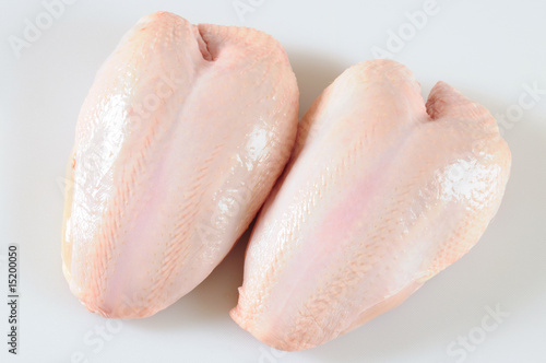 Chicken breast.