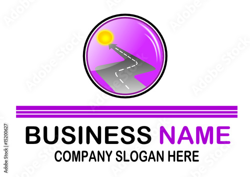 Business Design Logo
