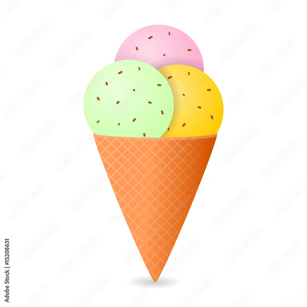 eiswaffel II eiswaffel II
