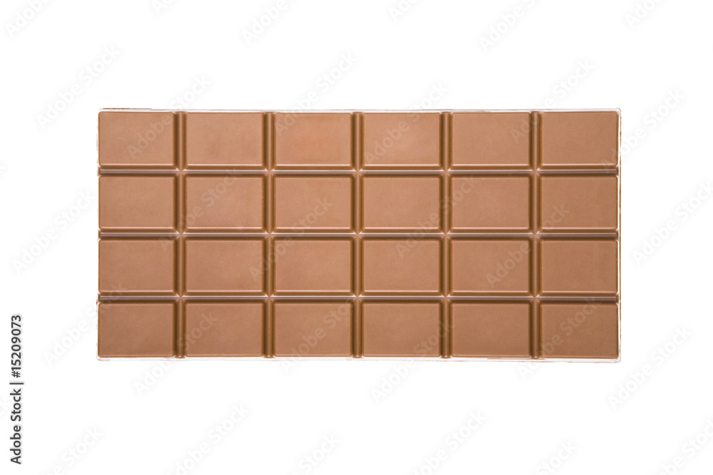 Chocolate bars Chocolate bars