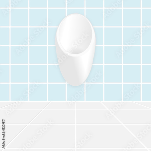 pissoir (bodenansicht)