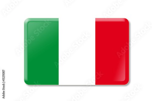 Free Download Italienbutton rechteckig - GFXLoad