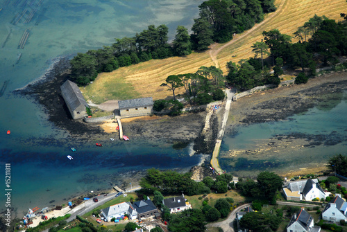 Passage de Berder