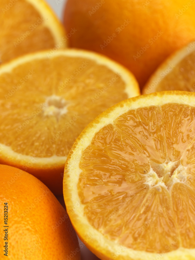 Extra juicy oranges Extra juicy oranges