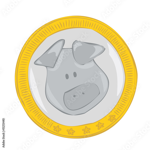money pig
