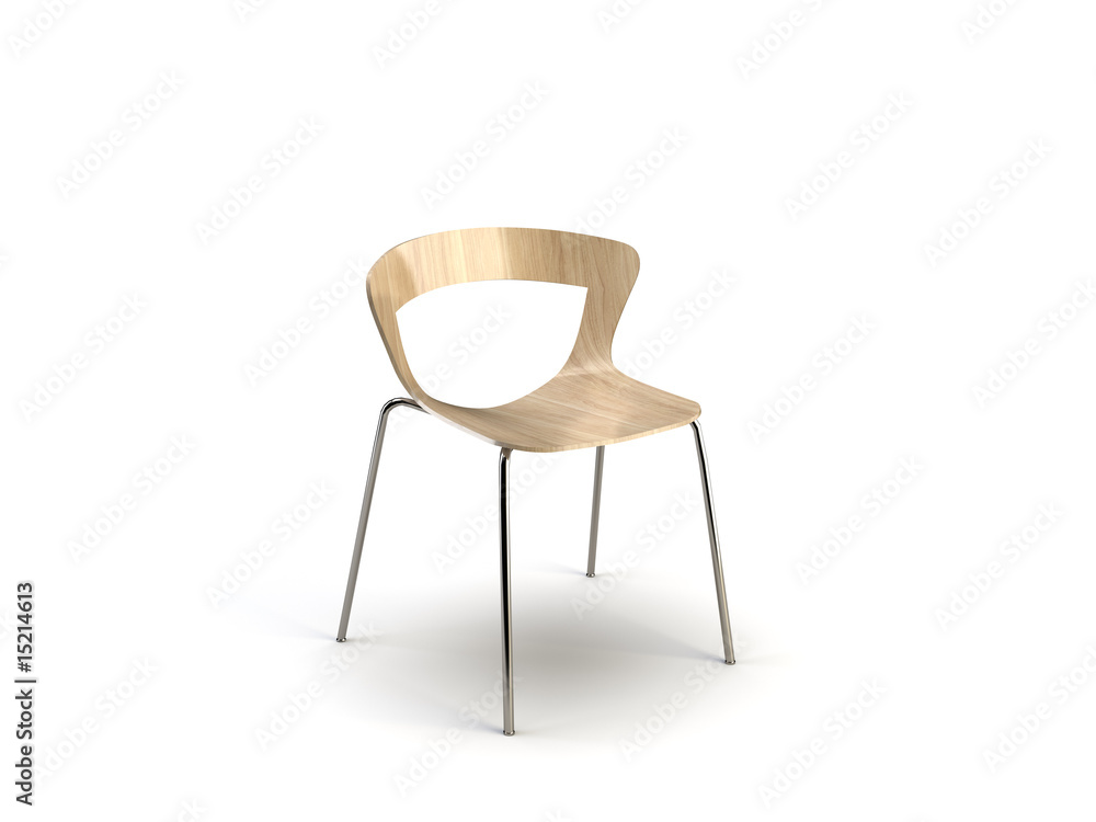 wood chair wood chair