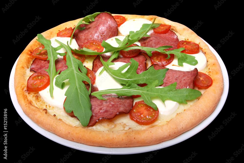 Pizza Pizza