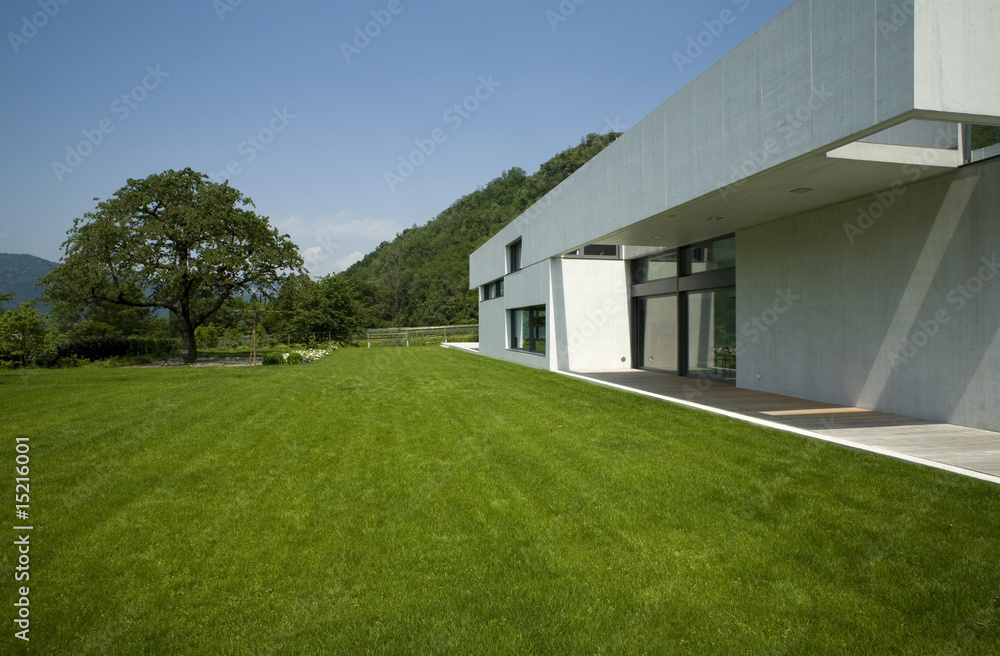 modern house modern house