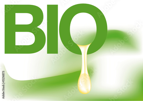 BIO ÖL