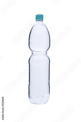 Wasserflasche