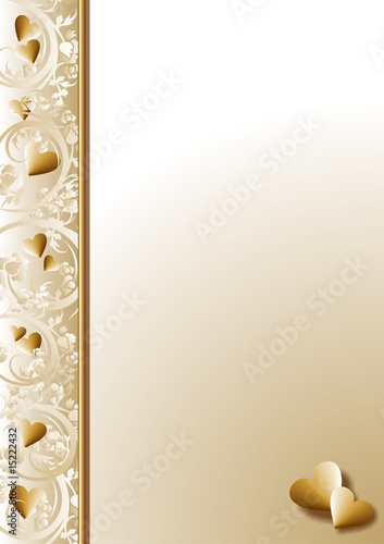 Wedding Background