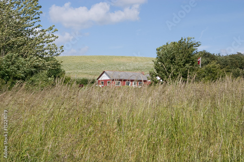 Ferienhaus Idylle