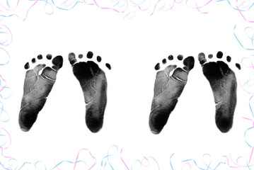 Twin Prints