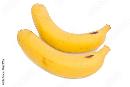 Banana, tropical fruit