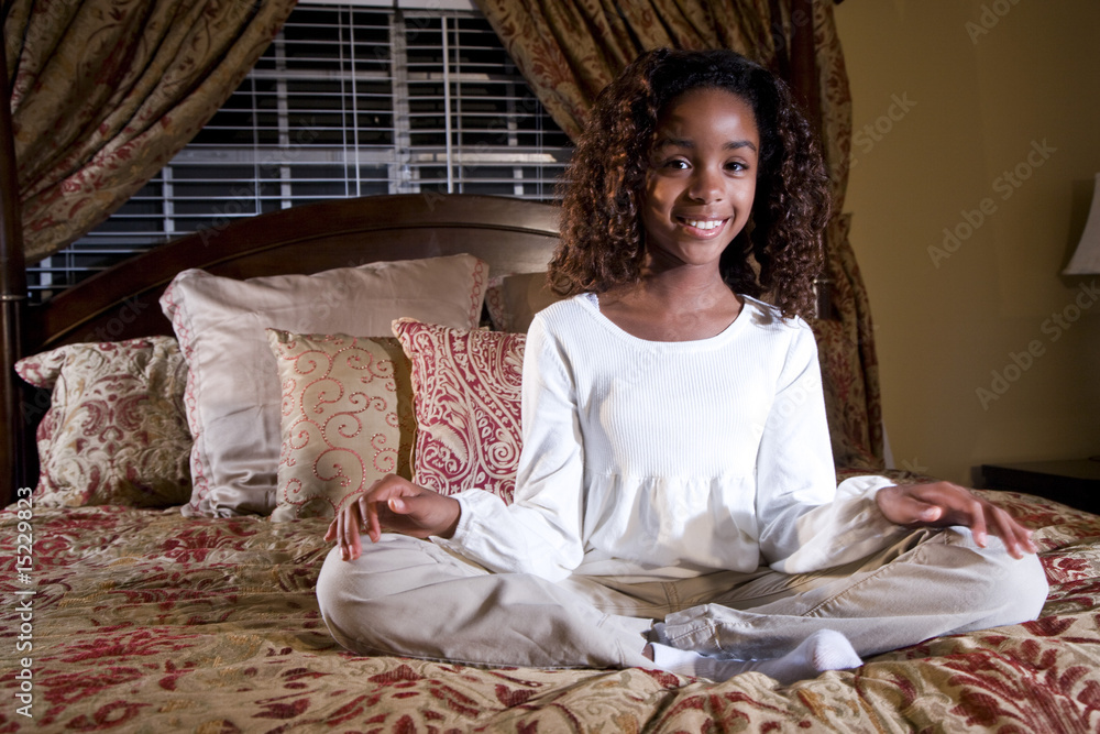 Bedding for 10 store yr old girl