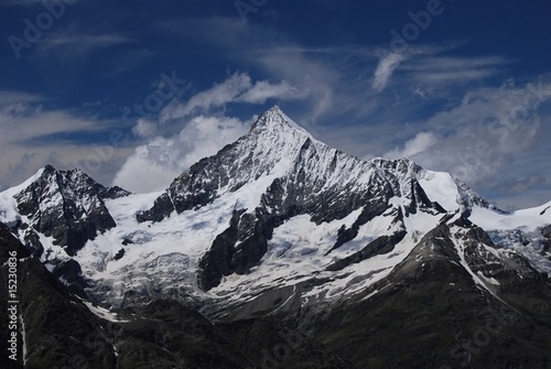 Weisshorn 4.505 m
