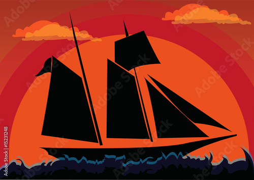 Sailboat