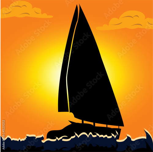 Sailboat