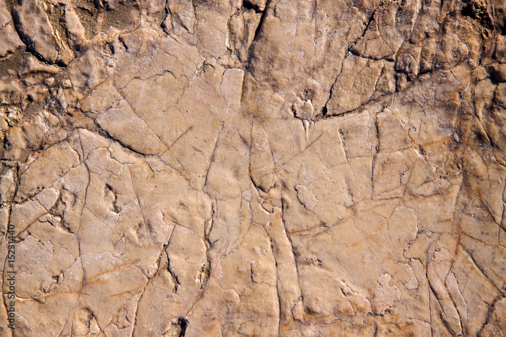 stone texture closeup