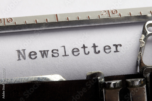 Newsletter