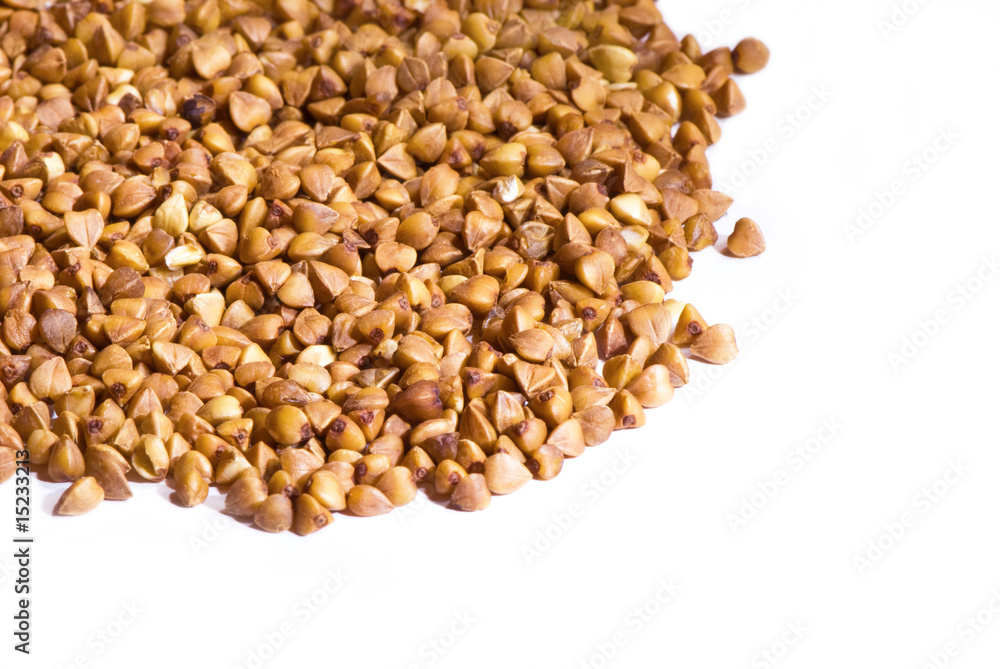 buckwheat buckwheat