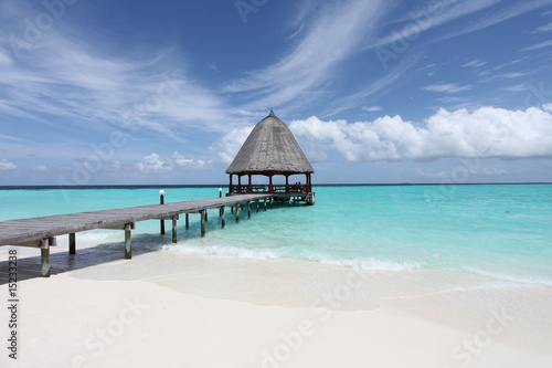 Traumstrand - Malediven - Nice beach - Maldives