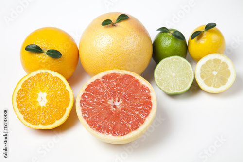 Fruits  background