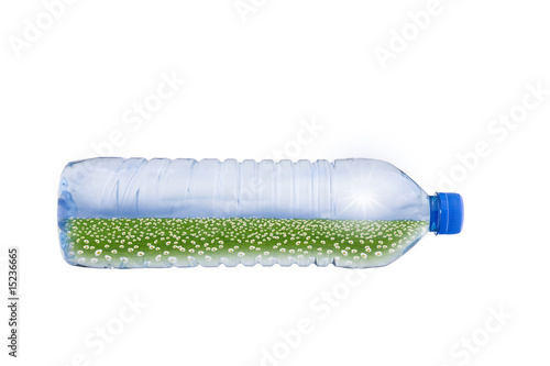 Wasserflasche