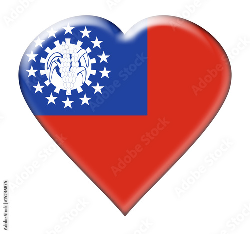 Icon of Myanmar Free Download Icon of Myanmar - GFXLoad